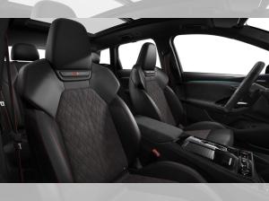 Audi SQ6 e-tron Pano Nav Tech pro AHK B&O Matrix