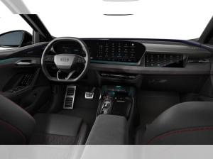 Audi SQ6 e-tron Pano Nav Tech pro AHK B&O Matrix