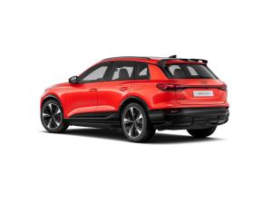 Audi SQ6 e-tron Pano Nav Tech pro AHK B&O Matrix
