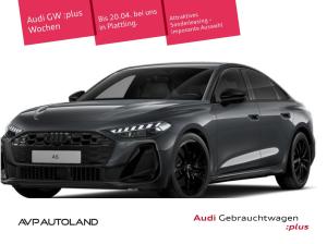 Audi A5 Limousine TDI S tronic | NAVI | LED |