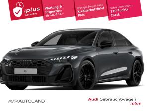 Audi A5 Limousine TDI S tronic | NAVI | LED |