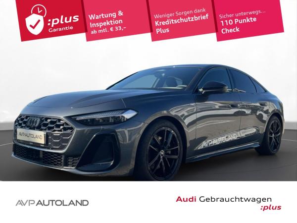 Audi A5 Limousine TDI S tronic | NAVI | LED |