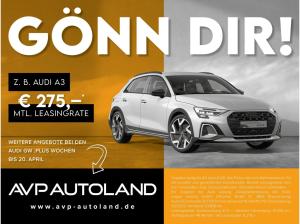 Audi A5 Limousine TDI S tronic | NAVI | LED |