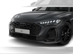 Audi A5 Limousine TDI S tronic | NAVI | LED |