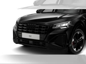Audi Q2 35 TFSI S tronic S line | AHK | MMI NAVI