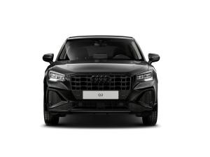 Audi Q2 35 TFSI S tronic S line | AHK | MMI NAVI