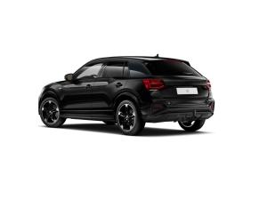 Audi Q2 35 TFSI S tronic S line | AHK | MMI NAVI