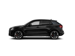 Audi Q2 35 TFSI S tronic S line | AHK | MMI NAVI