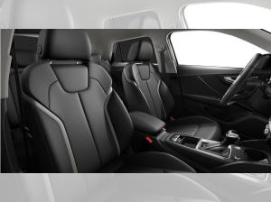 Audi Q2 35 TFSI S tronic S line | AHK | MMI NAVI