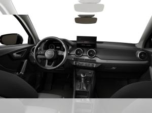 Audi Q2 35 TFSI S tronic S line | AHK | MMI NAVI