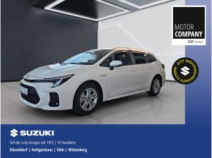 Suzuki Swace 1.8 Comfort + Hybrid +MY26+AKTION+UBER+179