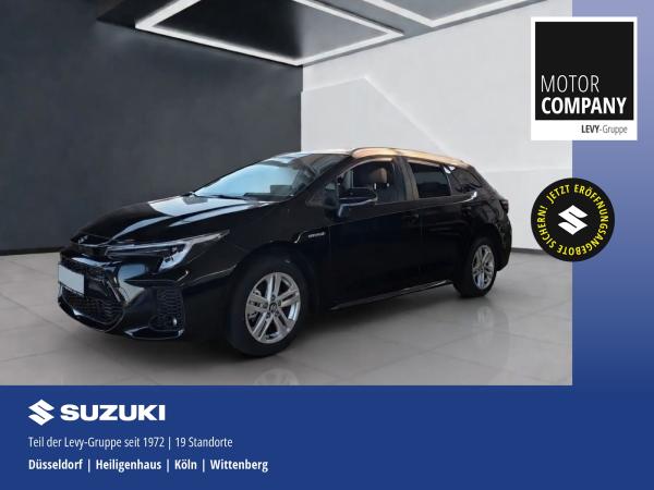 Suzuki Swace 1.8 Comfort + Hybrid +MY26+AKTION+UBER179