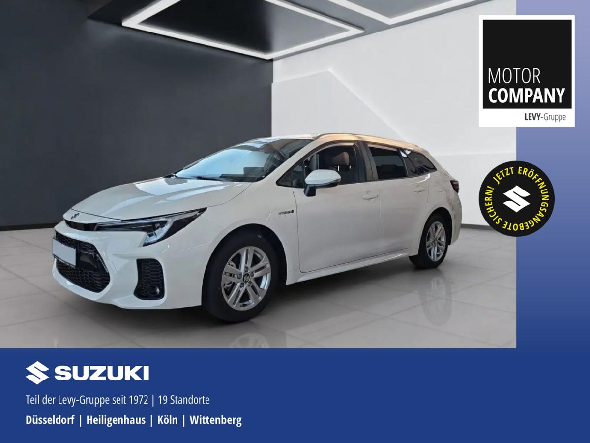 Suzuki Swace 1.8 Comfort + Hybrid +MY26+AKTION+UBER179