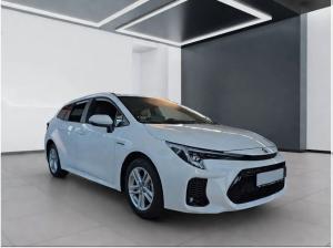 Suzuki Swace 1.8 Comfort + Hybrid +MY26+AKTION+UBER179