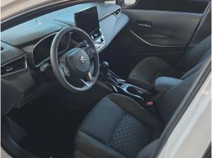 Suzuki Swace 1.8 Comfort + Hybrid +MY26+AKTION+UBER179