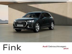 Audi Q3 advanced 35 TFSI Navi Kamera Ink. 8. Fach Bereifung