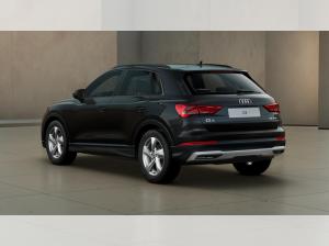 Audi Q3 advanced 35 TFSI Navi Kamera Ink. 8. Fach Bereifung
