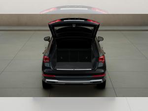 Audi Q3 advanced 35 TFSI Navi Kamera Ink. 8. Fach Bereifung