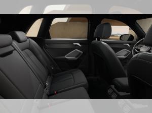 Audi Q3 advanced 35 TFSI Navi Kamera Ink. 8. Fach Bereifung