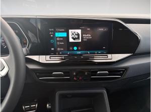 Volkswagen Caddy Style 5-Sitzer 1.5TSI DSG NAVI,PDC,AHK,KAMERA,5J-Garantie