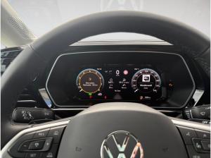 Volkswagen Caddy Style 5-Sitzer 1.5TSI DSG NAVI,PDC,AHK,KAMERA,5J-Garantie