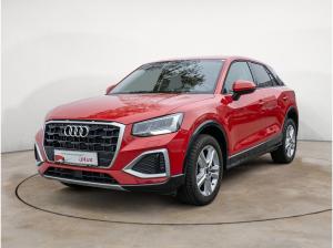 Audi Q2 advanced 35 TFSI