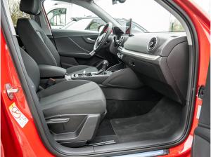 Audi Q2 advanced 35 TFSI