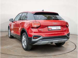 Audi Q2 advanced 35 TFSI