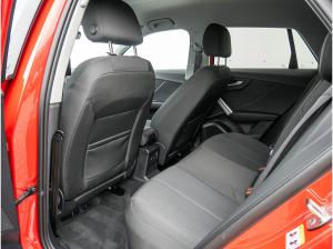 Audi Q2 advanced 35 TFSI