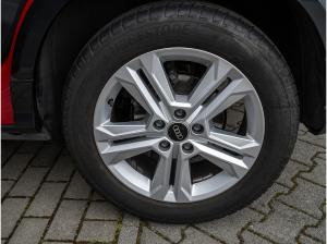 Audi Q2 advanced 35 TFSI