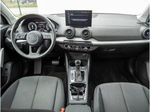 Audi Q2 advanced 35 TFSI