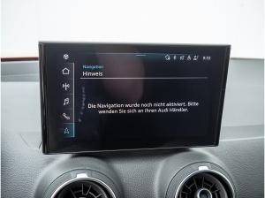 Audi Q2 advanced 35 TFSI