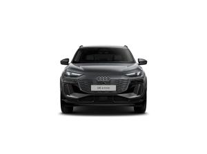 Audi Q6 e-tron S line MATRIX 20" B&O HUB AHK 5-J-GARANTIE