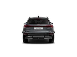 Audi Q6 e-tron S line MATRIX 20" B&O HUB AHK 5-J-GARANTIE