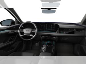 Audi Q6 e-tron S line MATRIX 20" B&O HUB AHK 5-J-GARANTIE