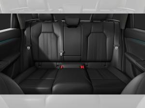 Audi Q6 e-tron S line MATRIX 20" B&O HUB AHK 5-J-GARANTIE