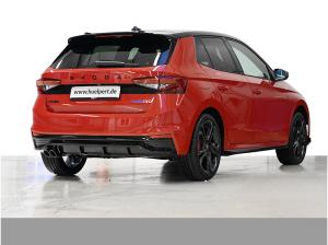 Skoda Fabia 130 177PS CAM KEYLESS NAVI LM18