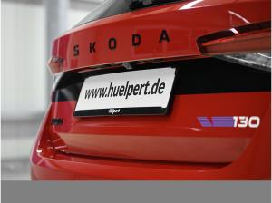 Skoda Fabia 130 177PS CAM KEYLESS NAVI LM18