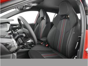 Skoda Fabia 130 177PS CAM KEYLESS NAVI LM18