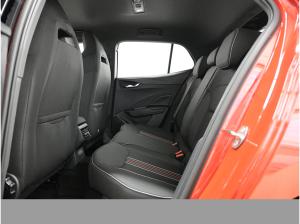 Skoda Fabia 130 177PS CAM KEYLESS NAVI LM18