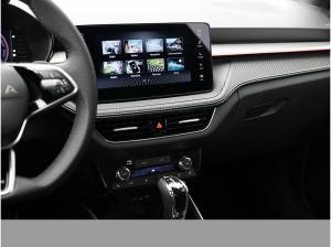 Skoda Fabia 130 177PS CAM KEYLESS NAVI LM18