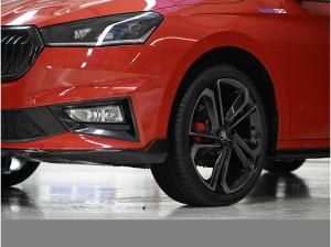 Skoda Fabia 130 177PS CAM KEYLESS NAVI LM18