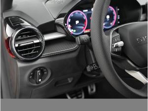 Skoda Fabia 130 177PS CAM KEYLESS NAVI LM18