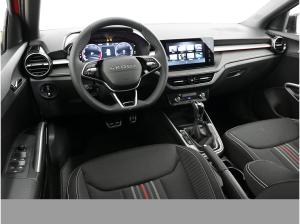 Skoda Fabia 130 177PS CAM KEYLESS NAVI LM18