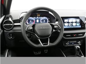 Skoda Fabia 130 177PS CAM KEYLESS NAVI LM18