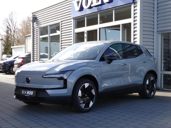 Volvo EX30 Single Motor Extended Range Plus