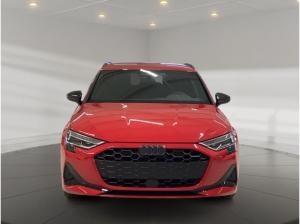 Audi A3 Sportback, AHK, Carbon-Style, ACC, SONOS, RFK,