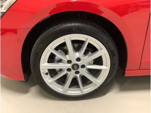 Audi A3 Sportback, AHK, Carbon-Style, ACC, SONOS, RFK,
