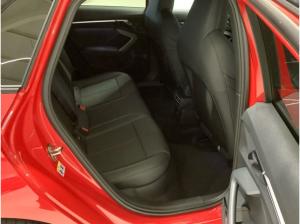 Audi A3 Sportback, AHK, Carbon-Style, ACC, SONOS, RFK,