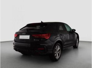 Audi Q3 Sportback S line 35 TFSI S-tronic +AHK+KAMERA+